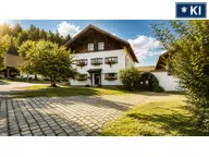 Häuser, in Eppenschlag, 602.0 m², 20.0 Zi., Bj. 1924